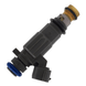 4 Pcs Fuel Injector 16611-AA43A 16611AA43A Compatible with Subaru Legacy H4 2.5 L 2002-2003 - Fuel Parts Depot
