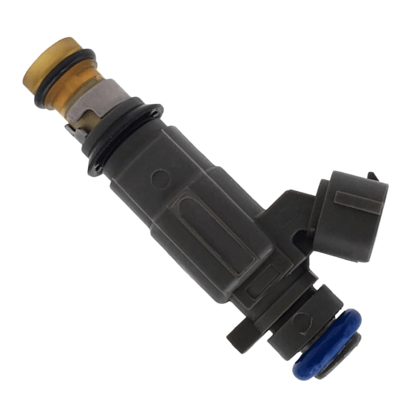 4 Pcs Fuel Injector 16611-AA43A 16611AA43A Compatible with Subaru Legacy H4 2.5 L 2002-2003 - Fuel Parts Depot