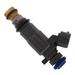 4 Pcs Fuel Injector 16611-AA43A 16611AA43A Compatible with Subaru Legacy H4 2.5 L 2002-2003 - Fuel Parts Depot