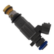 4 Pcs Fuel Injector 16611-AA43A 16611AA43A Compatible with Subaru Legacy H4 2.5 L 2002-2003 - Fuel Parts Depot