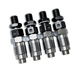 4 Pcs Fuel Injector 16871-53000 16001-53000 for Kubota Engine D722 D782 D902 Z482 Z602 BX RTV ZD Series - Fuel Parts Depot