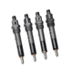 4 Pcs Fuel Injector 170-2387 216-4933 Fit for Caterpillar CAT Engine 3056 Loader 924G 924GZ - Fuel Parts Depot