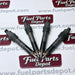 4 Pcs Fuel Injector 170-2387 216-4933 Fit for Caterpillar CAT Engine 3056 Loader 924G 924GZ - Fuel Parts Depot