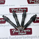 4 Pcs Fuel Injector 170-2387 216-4933 Fit for Caterpillar CAT Engine 3056 Loader 924G 924GZ - Fuel Parts Depot