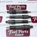 4 Pcs Fuel Injector 170-2387 216-4933 Fit for Caterpillar CAT Engine 3056 Loader 924G 924GZ - Fuel Parts Depot