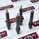 4 Pcs Fuel Injector 170-2387 216-4933 Fit for Caterpillar CAT Engine 3056 Loader 924G 924GZ - Fuel Parts Depot