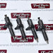 4 Pcs Fuel Injector 17/103800 Fit for Perkins Engine 6.354 4.248 4.236 JCB Loader 3CX 3C-2 3CX-2 3CX-4 3D 4C 4C-2 4CN-2 - Fuel Parts Depot