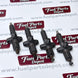 4 Pcs Fuel Injector 17/103800 Fit for Perkins Engine 6.354 4.248 4.236 JCB Loader 3CX 3C-2 3CX-2 3CX-4 3D 4C 4C-2 4CN-2 - Fuel Parts Depot
