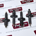 4 Pcs Fuel Injector 17/103800 Fit for Perkins Engine 6.354 4.248 4.236 JCB Loader 3CX 3C-2 3CX-2 3CX-4 3D 4C 4C-2 4CN-2 - Fuel Parts Depot