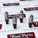 4 Pcs Fuel Injector 1C010-53900 1C010-53001 for Kubota Engine V3300 V3600 SQ-33 SQ-3330 SQ-3350 - Fuel Parts Depot