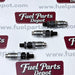 4 Pcs Fuel Injector 1C010-53900 1C010-53001 for Kubota Engine V3300 V3600 SQ-33 SQ-3330 SQ-3350 - Fuel Parts Depot