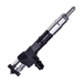 4 Pcs Fuel Injector 1G410-53051 1G410-53050 095000-7510 Compatible with Kubota V6108 M135XDC - Fuel Parts Depot