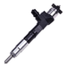 4 Pcs Fuel Injector 1G410-53051 1G410-53050 095000-7510 Compatible with Kubota V6108 M135XDC - Fuel Parts Depot