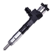 4 Pcs Fuel Injector 1G410-53051 1G410-53050 095000-7510 Compatible with Kubota V6108 M135XDC - Fuel Parts Depot
