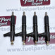 4 Pcs Fuel Injector 1G911 - 53003 105118 - 7632 For Kubota Engine V2203 - Fuel Parts Depot