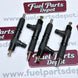 4 Pcs Fuel Injector 1G911 - 53003 105118 - 7632 For Kubota Engine V2203 - Fuel Parts Depot