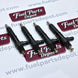 4 Pcs Fuel Injector 1G911 - 53003 105118 - 7632 For Kubota Engine V2203 - Fuel Parts Depot