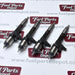4 Pcs Fuel Injector 1J500-53051 for Kubota V3800 V3800T Engine Caterpillar CAT C3.8 Full Set - Fuel Parts Depot