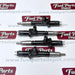 4 Pcs Fuel Injector 1J508-53052 for Kubota V3800 Engine SVL95-2S M5-091HD M5-111HD M5N M6 - Fuel Parts Depot