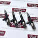 4 Pcs Fuel Injector 1J770-53050 1J770-53070 1J770-53074 1J770-53051 295050-1980 for Kubota Engine V3307-CR-TE4 V3307 Tier 4 - Fuel Parts Depot