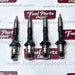 4 Pcs Fuel Injector 1J770-53050 1J770-53070 1J770-53074 1J770-53051 295050-1980 for Kubota Engine V3307-CR-TE4 V3307 Tier 4 - Fuel Parts Depot