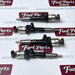 4 Pcs Fuel Injector 1J770-53075 Fits for Kubota Engine V3307 Tractor M6060HDC M6060HFC M7060HDC M4-071HDC12 - Fuel Parts Depot