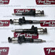 4 Pcs Fuel Injector 1J770-53075 Fits for Kubota Engine V3307 Tractor M6060HDC M6060HFC M7060HDC M4-071HDC12 - Fuel Parts Depot