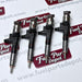 4 Pcs Fuel Injector 1J770-53075 Fits for Kubota Engine V3307 Tractor M6060HDC M6060HFC M7060HDC M4-071HDC12 - Fuel Parts Depot