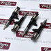 4 Pcs Fuel Injector 1J770-53075 Fits for Kubota Engine V3307 Tractor M6060HDC M6060HFC M7060HDC M4-071HDC12 - Fuel Parts Depot