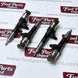 4 Pcs Fuel Injector 1J770-53075 Fits for Kubota Engine V3307 Tractor M6060HDC M6060HFC M7060HDC M4-071HDC12 - Fuel Parts Depot