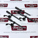 4 Pcs Fuel Injector 1W5829 1W-5829 0R2503 for Caterpillar CAT 3204 3304 Engine 215 943 953 Track Loader Full Set - Fuel Parts Depot