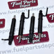 4 Pcs Fuel Injector 212 - 8470 2128470 fit for Caterpillar CAT 311C 312C 314C 318C 320C 320D 321C Excavator 3066 3064 Engine - Fuel Parts Depot