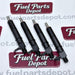 4 Pcs Fuel Injector 212 - 8470 2128470 fit for Caterpillar CAT 311C 312C 314C 318C 320C 320D 321C Excavator 3066 3064 Engine - Fuel Parts Depot