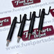 4 Pcs Fuel Injector 212 - 8470 2128470 fit for Caterpillar CAT 311C 312C 314C 318C 320C 320D 321C Excavator 3066 3064 Engine - Fuel Parts Depot