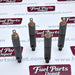 4 Pcs Fuel Injector 220 - 0493 2200493 for Caterpillar CAT Engine 3054 3504 Delphi 6701417 - Fuel Parts Depot