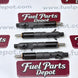 4 Pcs Fuel Injector 230-8999 20R-0472 for CAT C4.4 3054 3054C Engine 318D2 L 320D2 GC Paver Compactor - Fuel Parts Depot