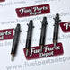 4 Pcs Fuel Injector 230-8999 20R-0472 for CAT C4.4 3054 3054C Engine 318D2 L 320D2 GC Paver Compactor - Fuel Parts Depot