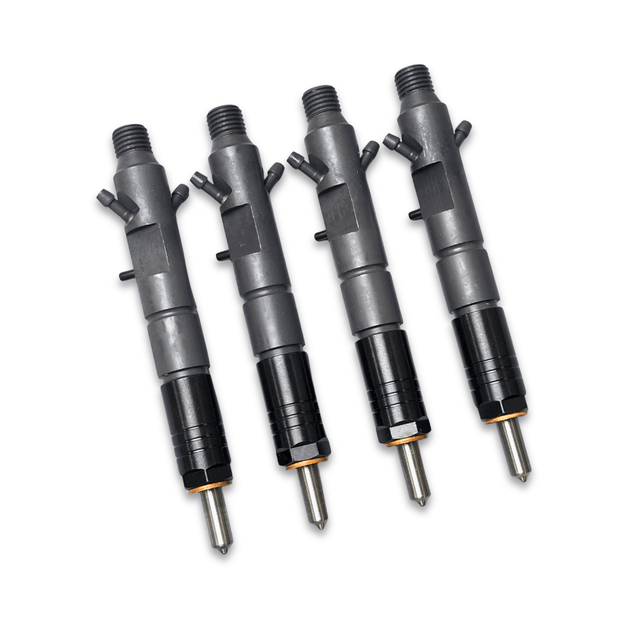 4 Pcs Fuel Injector 230-8999 20R-0472 for CAT C4.4 3054 3054C Engine 318D2 L 320D2 GC Paver Compactor - Fuel Parts Depot