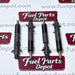 4 Pcs Fuel Injector 230-8999 20R-0472 for CAT C4.4 3054 3054C Engine 318D2 L 320D2 GC Paver Compactor - Fuel Parts Depot