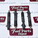 4 Pcs Fuel Injector 230-8999 20R-0472 for CAT C4.4 3054 3054C Engine 318D2 L 320D2 GC Paver Compactor - Fuel Parts Depot