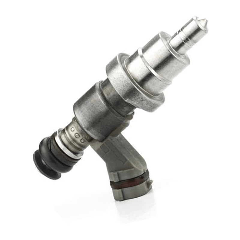 4 Pcs Fuel Injector 23250-46131 2325046131 Compatible with Toyota 1JZ-FSE JZX110 Engine - Fuel Parts Depot