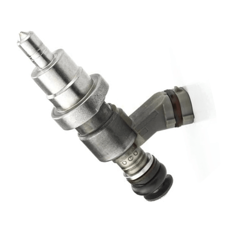 4 Pcs Fuel Injector 23250-46131 2325046131 Compatible with Toyota 1JZ-FSE JZX110 Engine - Fuel Parts Depot
