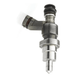 4 Pcs Fuel Injector 23250-46131 2325046131 Compatible with Toyota 1JZ-FSE JZX110 Engine - Fuel Parts Depot