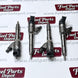 4 Pcs Fuel Injector 23324681 0445120551 for Volvo Penta Marine Engine D4-180 D4-260 D4-300 D6-310 D6-370 D6-435 - Fuel Parts Depot