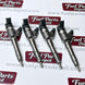 4 Pcs Fuel Injector 23324681 0445120551 for Volvo Penta Marine Engine D4-180 D4-260 D4-300 D6-310 D6-370 D6-435 - Fuel Parts Depot
