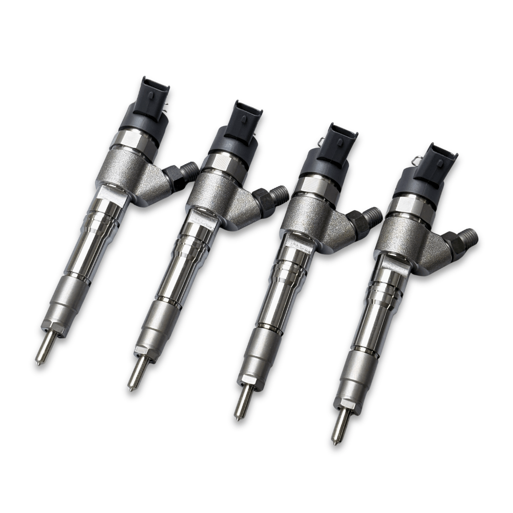 4 Pcs Fuel Injector 23324681 0445120551 for Volvo Penta Marine Engine D4-180 D4-260 D4-300 D6-310 D6-370 D6-435 - Fuel Parts Depot