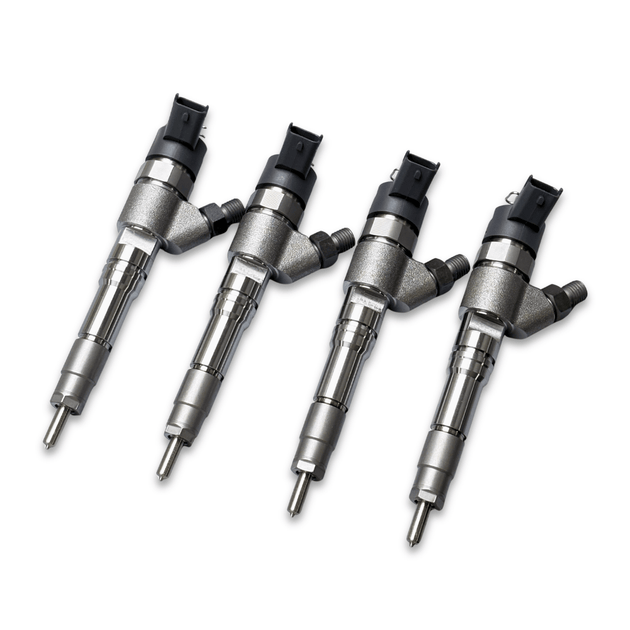 4 Pcs Fuel Injector 23324681 0445120551 for Volvo Penta Marine Engine D4-180 D4-260 D4-300 D6-310 D6-370 D6-435 - Fuel Parts Depot
