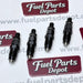 4 Pcs Fuel Injector 23600-54210 2360054210 for Toyota Hilux LN167R 3.0 5LE Engine - Fuel Parts Depot