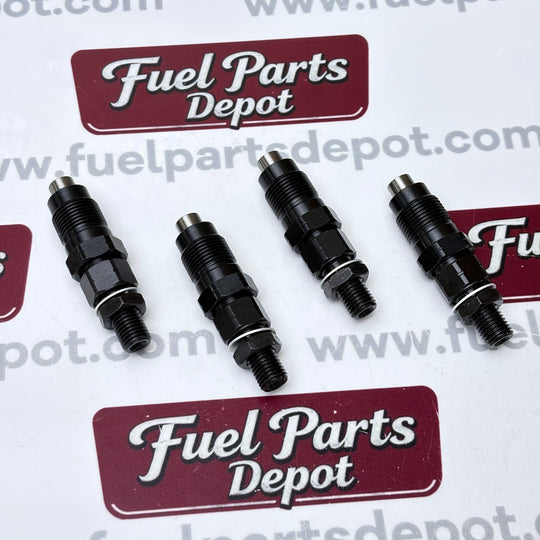 4 Pcs Fuel Injector 23600-54210 2360054210 for Toyota Hilux LN167R 3.0 5LE Engine - Fuel Parts Depot
