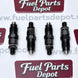4 Pcs Fuel Injector 23600-54210 2360054210 for Toyota Hilux LN167R 3.0 5LE Engine - Fuel Parts Depot